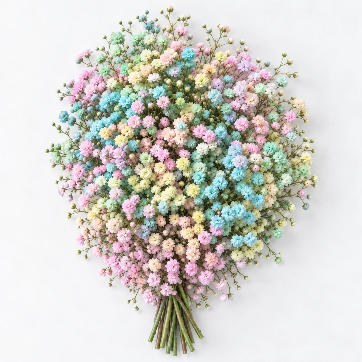 석고파리 · Macarons (MG0262)