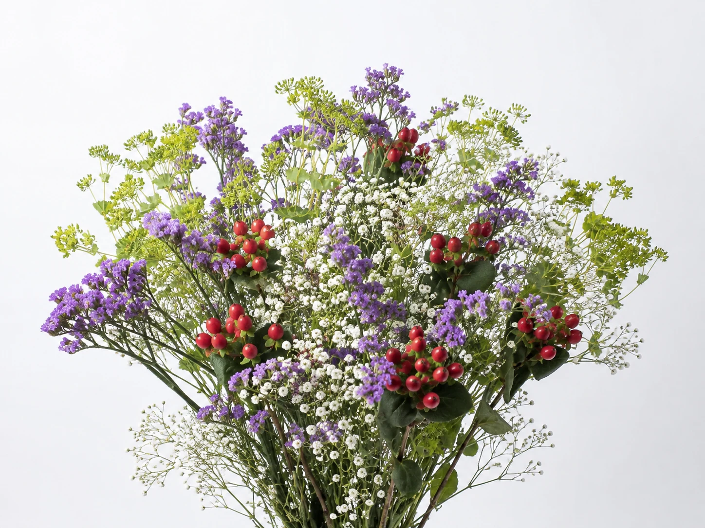 Filler Flowers