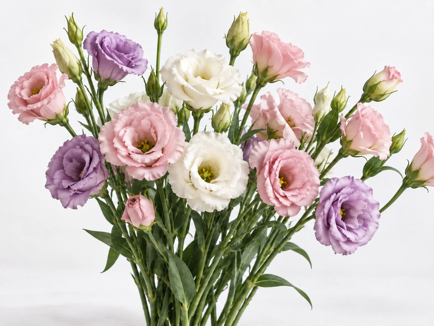 Lisianthus